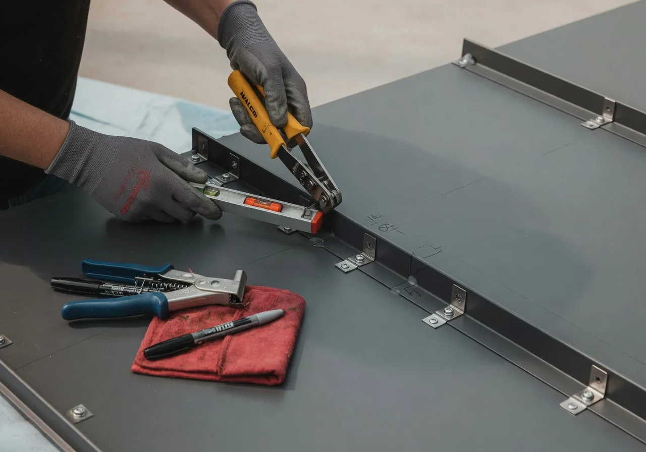 Why choose Metal Roofing Installation in South Valley, NM